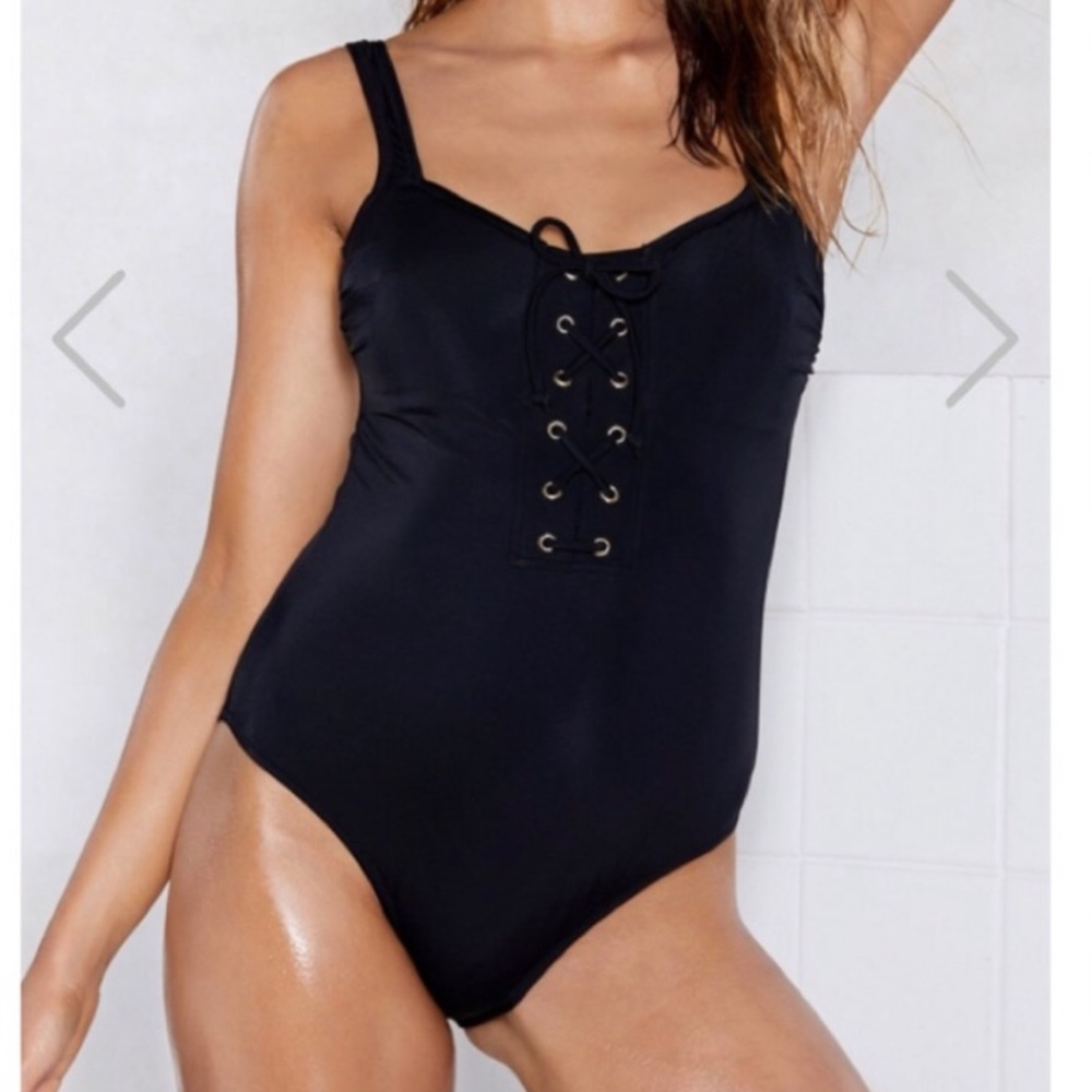 Nasty gal swimsuit